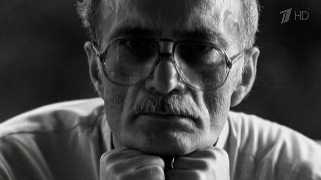 «Георгий Данелия. Небеса не обманешь». Документальный фильм