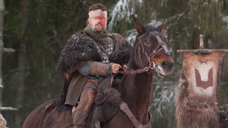 Кирилл Плетнев в роли Олега 