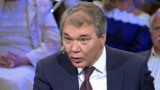 Депутат политологу Сергею Станкевичу: Ты воспитывался в институте благородных девиц