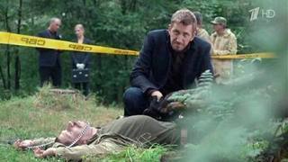 На Первом канале третий сезон сериала «Нюхач» — одного из самых успешных фильмов последних лет
