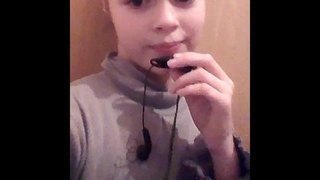 «Океанами стали». Виталика Бурова