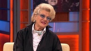 Гость Светлана Дружинина. Наедине со всеми. Выпуск от 10.02.2015