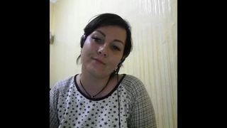 «Ой, то не вечер». Елена Витальева