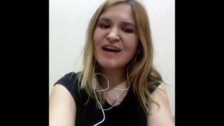 «Мы разбиваемся». Alina