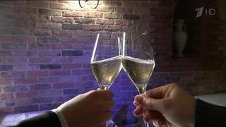 Новый год пришел в Россию: на Камчатке и Чукотке уже звенят бокалы