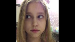 «Любочка». Алена