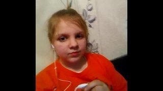 «Любочка». Ксения