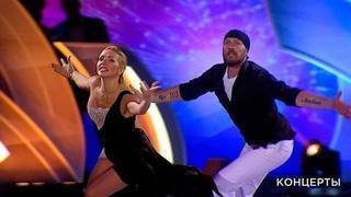 Татьяна Навка и Роман Костомаров. Ледовое шоу российских олимпийцев. Фрагмент выпуска от 04.03.2018