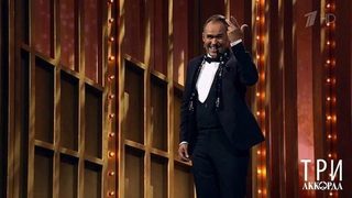 Три аккорда. Третий сезон. Выпуск от 25.05.2018