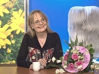 Наталия Белохвостикова