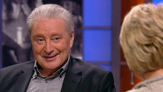 Гость Вениамин Смехов. Наедине со всеми. Выпуск от 08.02.2016