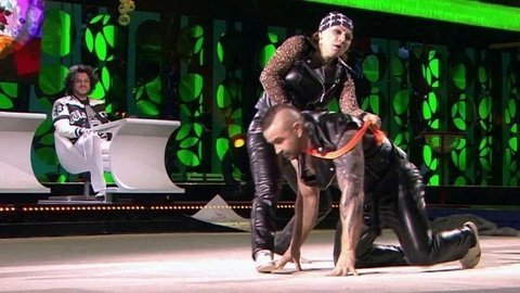 Без страховки. Выпуск от 14.05.2016