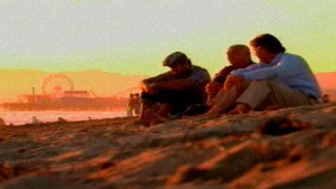 Одноэтажная Америка. 10 серия. Лос-Анджелес. Путешествия Познера и Урганта