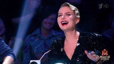 Минута славы. Выпуск от 11.03.2017