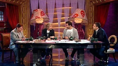 Прожекторперисхилтон. Коллекция Первого канала. Выпуск от 16.05.2015