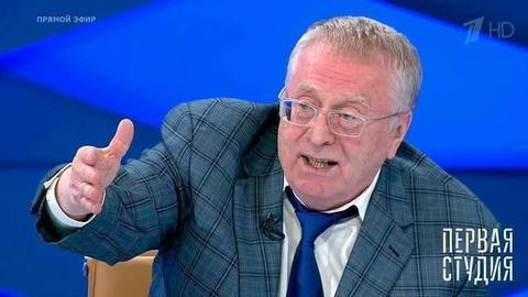 Накануне саммита. Первая Студия. Выпуск от 06.07.2017