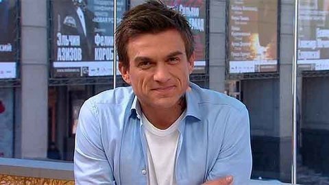 Влад Топалов — о шоу «Точь-в-точь». Доброе утро. Фрагмент выпуска от 27.03.2015