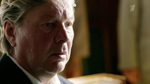 Икра. 3 и 4 серии. Анонс