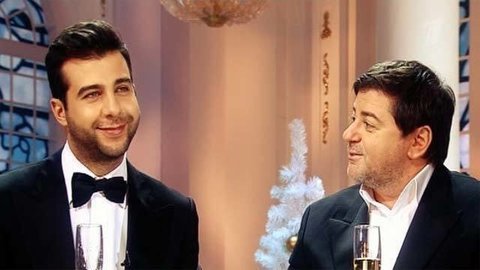 Оливье-шоу. Часть вторая. Выпуск от 31.12.2011