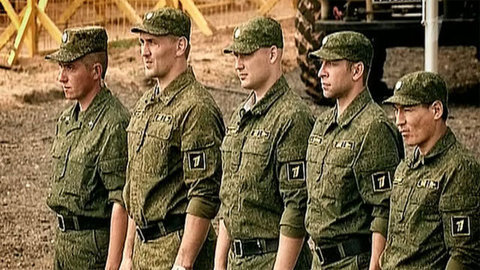 Специальное задание. Выпуск от 06.11.2011