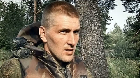 Специальное задание. Выпуск от 30.10.2011