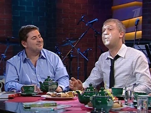 Лучшие шутки. Выбор телезрителей. Выпуск 4