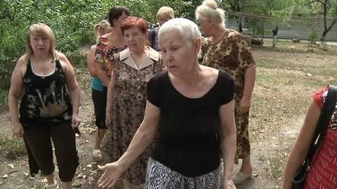 Дело о нависшей угрозе. ЖКХ. Выпуск от 13.09.2012