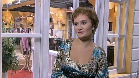 Между нами, девочками. Выпуск от 30.08.2012