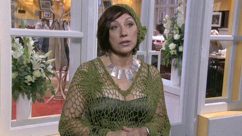 Между нами, девочками. Выпуск от 13.08.2012