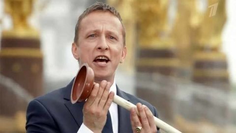 Первый класс. Выпуск от 14.05.2012