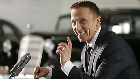 Первый класс. Выпуск от 09.04.2012