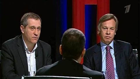 Россия — враг США? В контексте. Выпуск от 04.04.2012