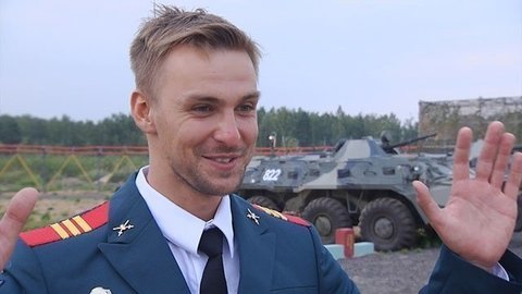 Артeм Иванов. Финальное интервью