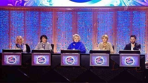 Ледниковый период. Шестнадцатый этап. Свободная тема. Выпуск от 20.12.2014