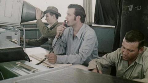 Афганистан. 3 серия