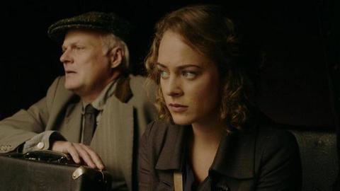 «Хочу вас проводить до дома во избежание эксцессов». Подкидыш. Анонс