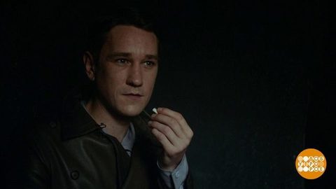 «Подкидыш»: судьба играет человеком… Доброе утро. Фрагмент выпуска от 02.04.2019