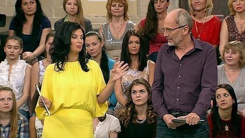 Друг или брак? Продолжение. Они и мы. Выпуск от 04.07.2014