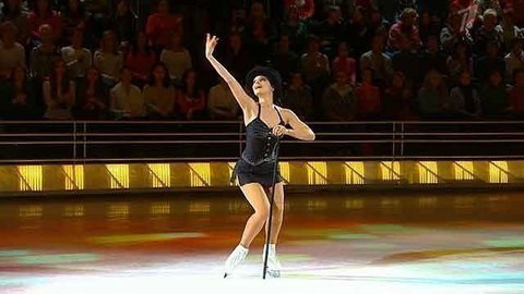 Сара Майер. Фрагмент выпуска от 02.02.2014