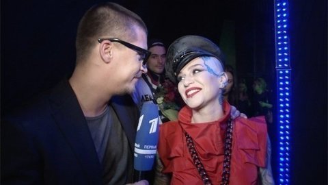 Наргиз Закирова. Интервью после Финала. Голос-2