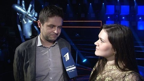 «Это была тяжелая неделя». Сергей Волчков. Интервью накануне Финала. Голос-2