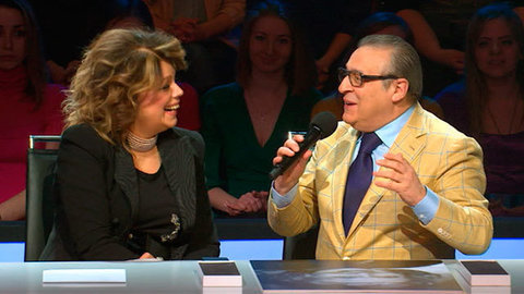 Точь-в-точь. Шутки Хазанова