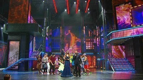 Гала-концерт. Танцуй! Выпуск от 27.06.2015