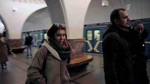 Анна Единак и Борис Шипулин. Тренировка. Гала-концерт. Танцуй! Фрагмент выпуска от 27.06.2015