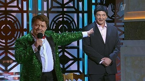 Алексей Маклаков, Марат Башаров и Наталья Бочкарева — «Гипноз» Театр Эстрады. Фрагмент выпуска от 31.01.2015