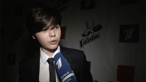 «Я считаю, что сделал все что мог». Кристиан Костов. Интервью после Финала. Голос.Дети-1