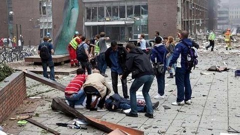 «Свидетели. 13-я серия». Документальный фильм