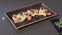 Сладости без сахара. Доброе утро. Фрагмент выпуска от 15.09.2015