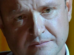 Гость Александр Ткачев. Познер. Выпуск от 07.02.2011