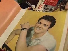 Элвис Пресли — жив?